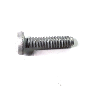 Image of Six Point Socket Screw. Restraint System (SRS). Supplemental. Airbag. RFF6x25. image for your 2016 Volvo XC60   